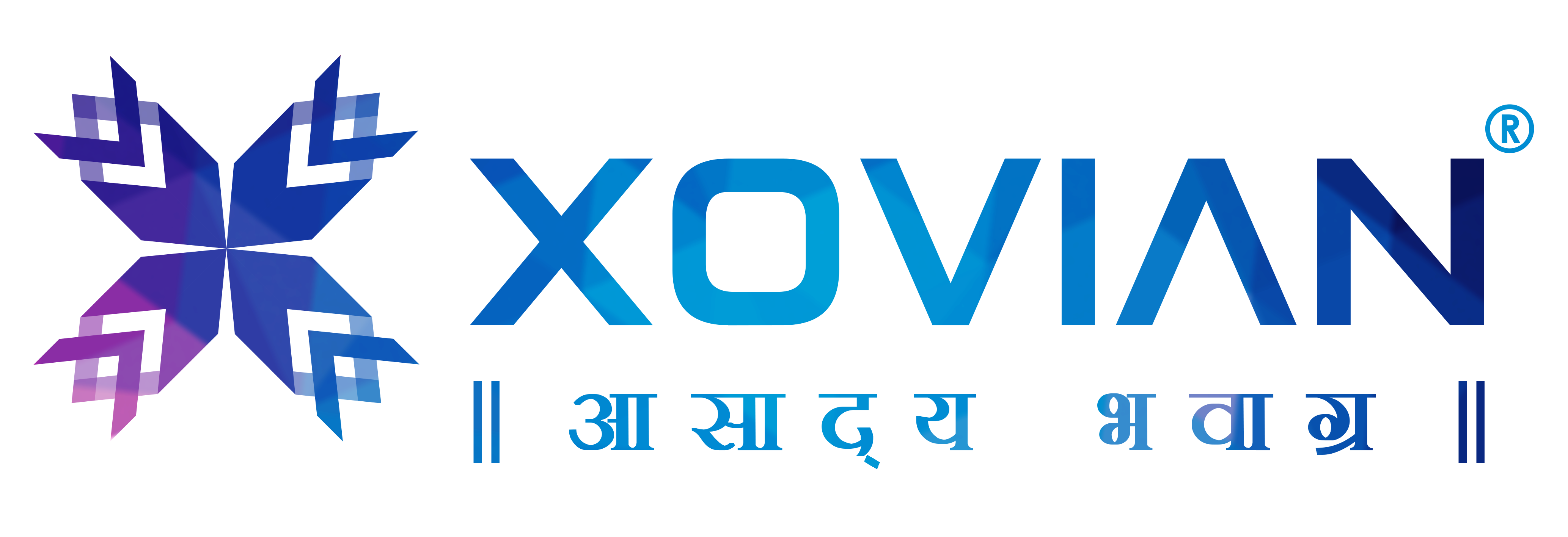 Xovian Aerospace logo